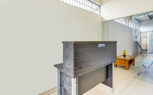 OYO 91361 Benlin D'kost Syariah