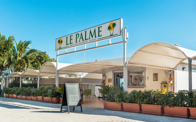 Hotel Villa Corallo