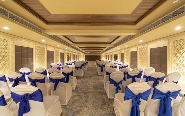 Icon Boutique by Bhagini