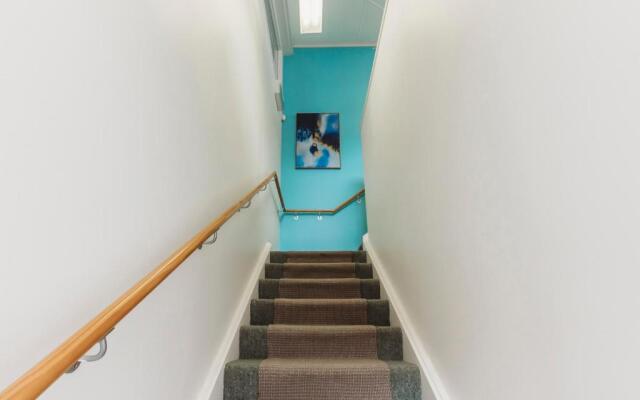 Four The Family - Sleeps 10