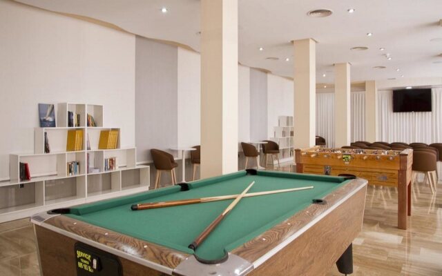 Hotel Los Delfines