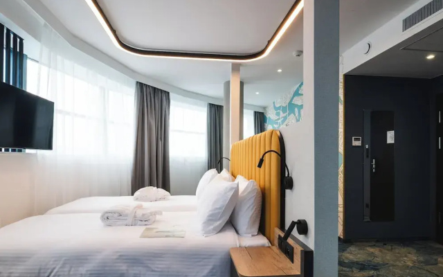Focus Hotel Premium Wrocław