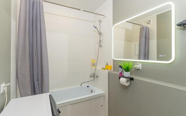 еЖИВика на улице Пролетарская 296