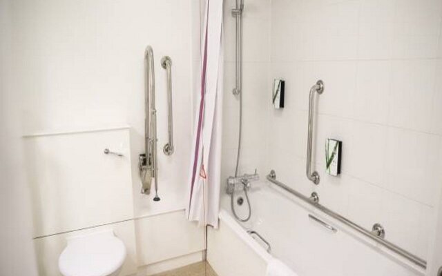 Premier Inn Southampton West Quay