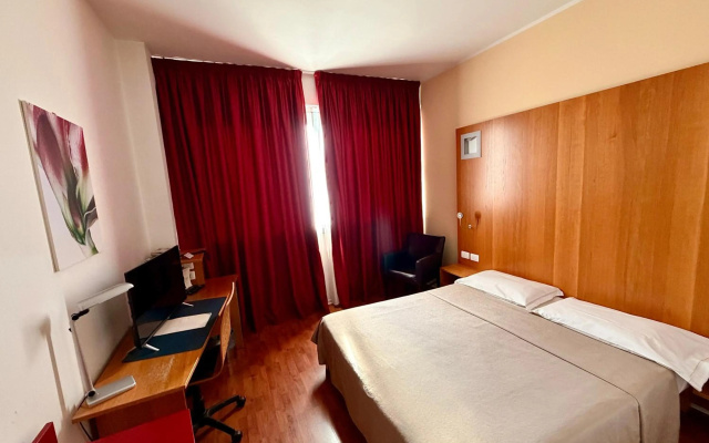 Hotel Executive