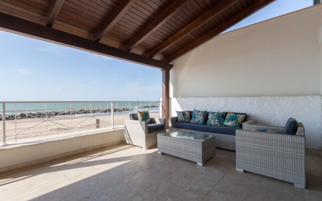Terrazza Sul Mare