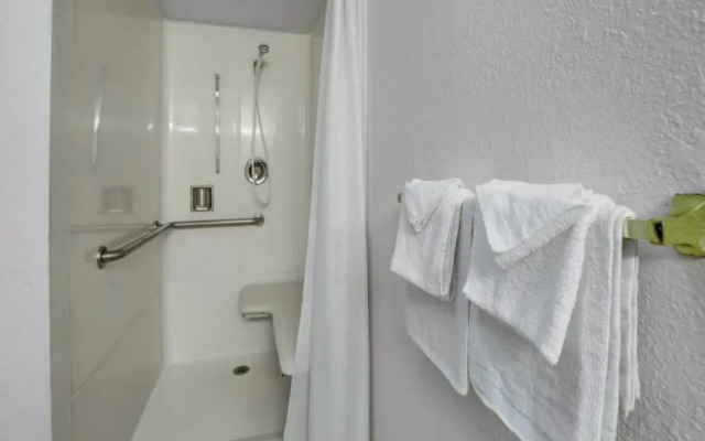 Motel 6-Napa, CA