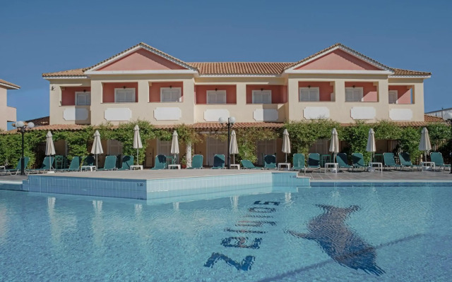Ecoresort Zefyros