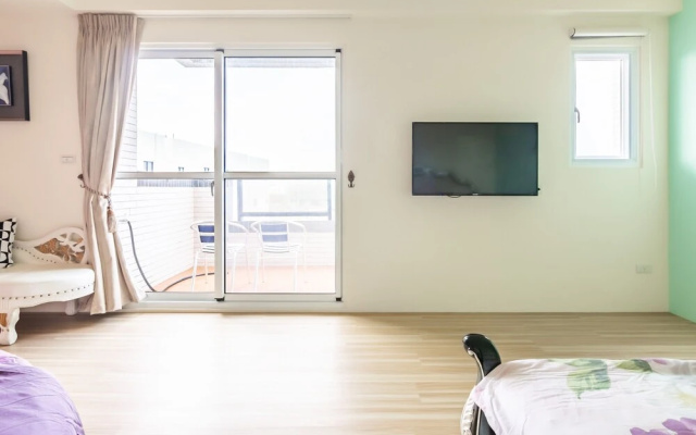 Lucent Homestay
