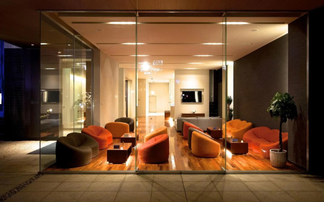 Cocochee Hotel Numazu