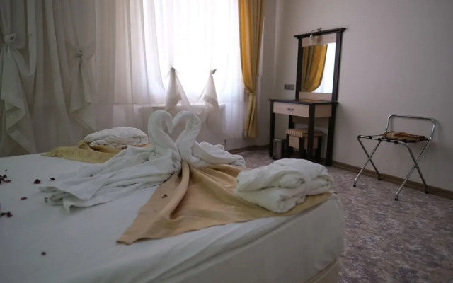 Roza Resort Thermal Hotel