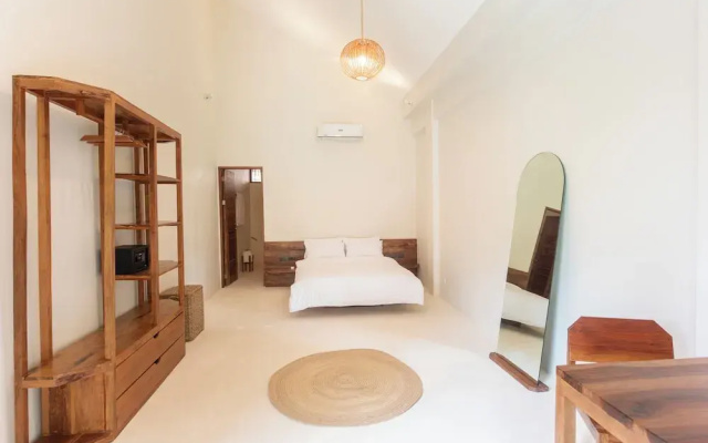 SEACLUB Siargao