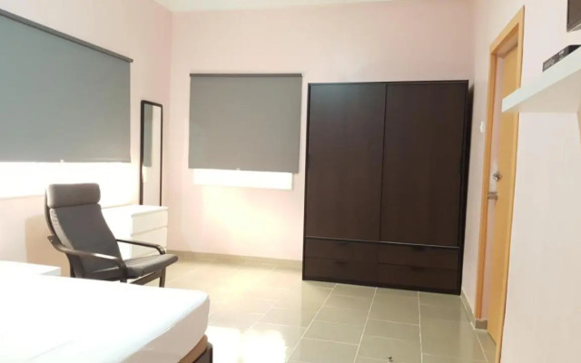 Muntala's Guest House