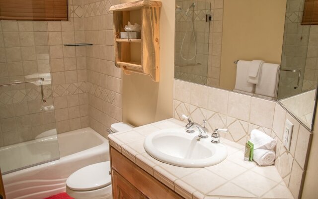 Westridge Condos by RedAwning