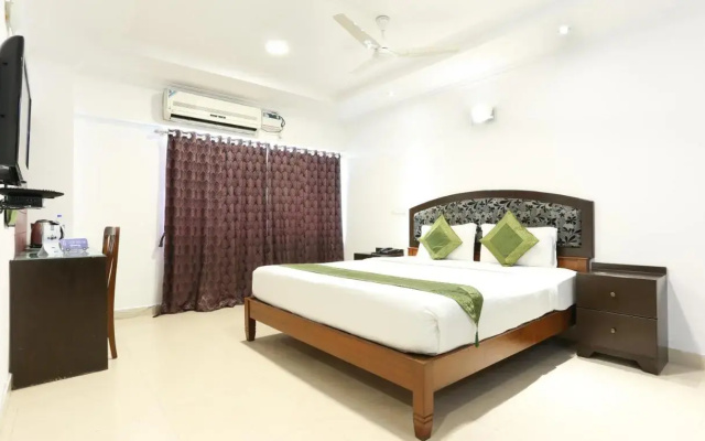 Octave Fairmont Suites