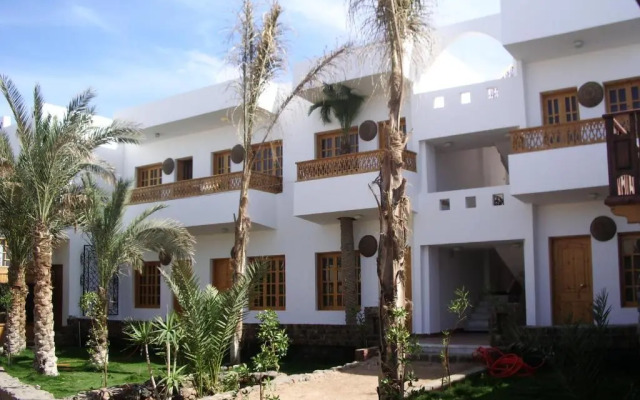 Star Of Dahab Hotel