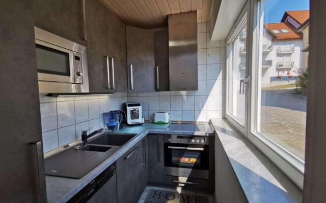 Apartments Waldbronn