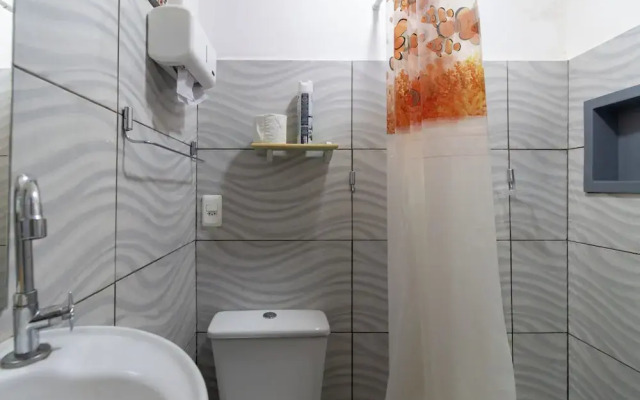 Rio Vibes Hostel