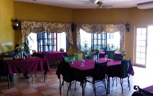 Grandiosa Hotel
