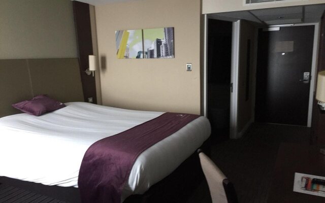 Premier Inn St Albans City Centre