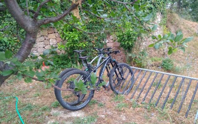 B&B Segni e Impronta