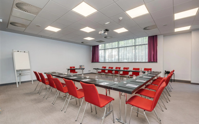 Radisson Blu Hotel, Paris Boulogne