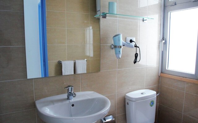 Apartamentos Tao Laia