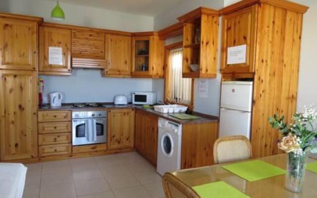 Mellieha Holiday Apartment 1