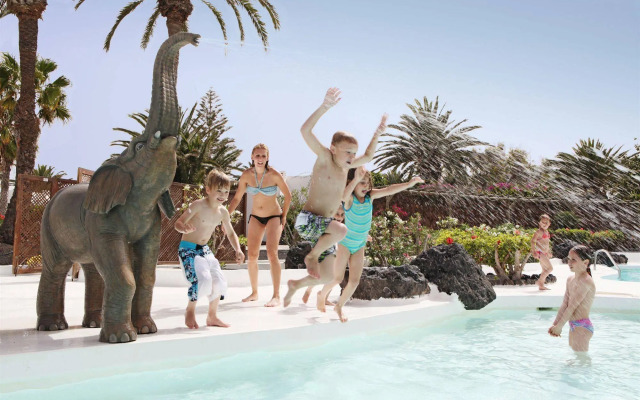 H10 Suites Lanzarote Gardens