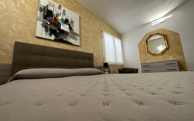 LXR Rooms Carloforte