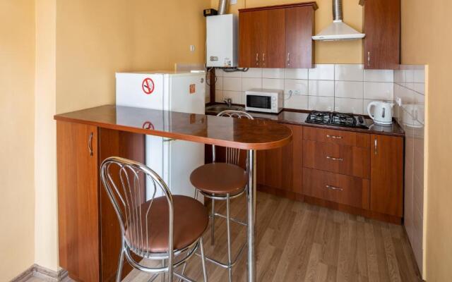 Apartment On Yana Zhizhky