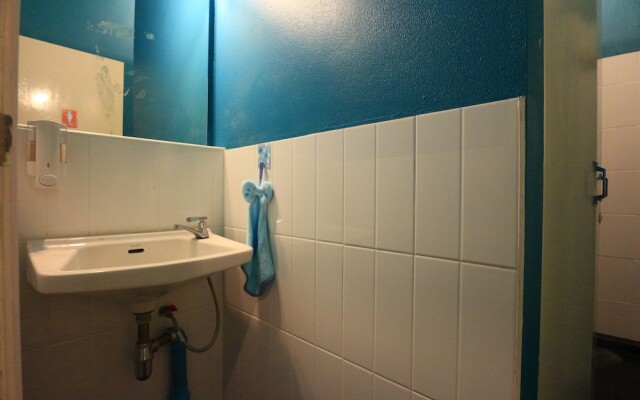 Aeou Hostel & Coffee - Adults Only