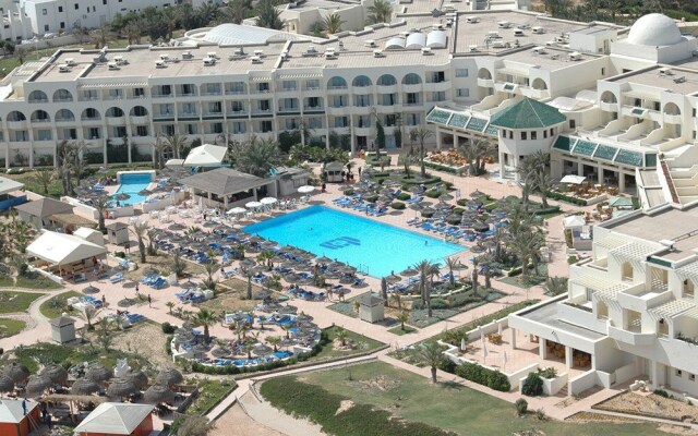 Club Marmara Djerba Mare