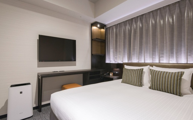 Moderate Double room (풀 더블 침대) 사진 1