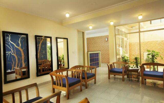 Platinum Infrasource