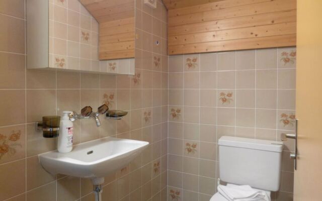 Apartment Eiger Wengen 19911