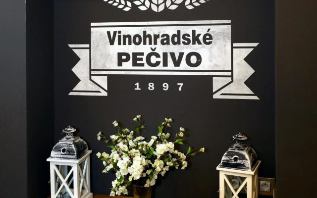 Paradise Loft 2 Minutes to National Muzeum