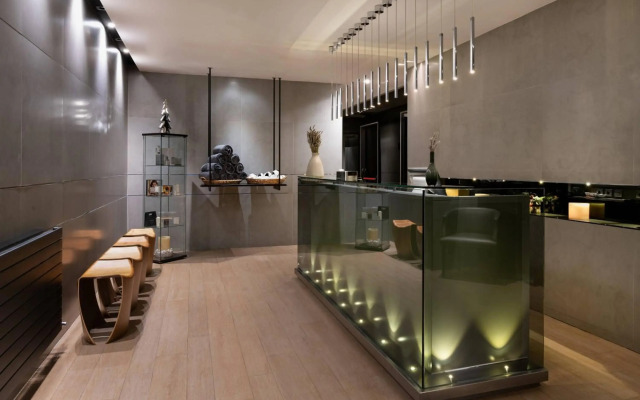 Hotel AC Baqueira Ski Resort, Autograph Collection
