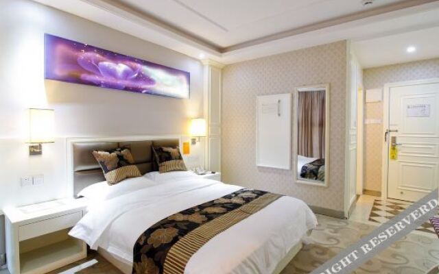 Super 8 Hotel Hefei Lian Hua Lu