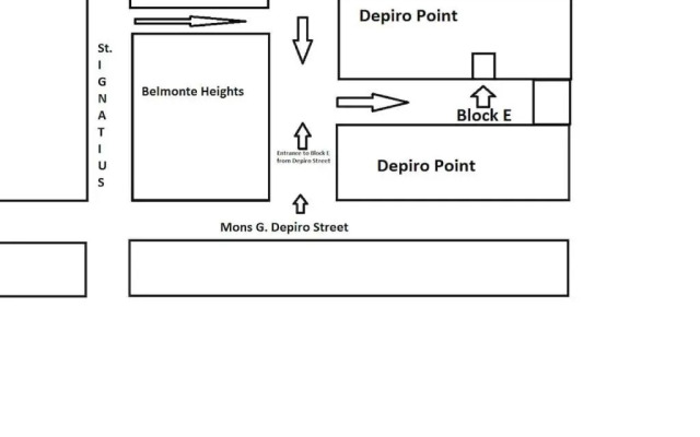 Sunny 2 bedroom, 2 bathrooms, seaside apt.