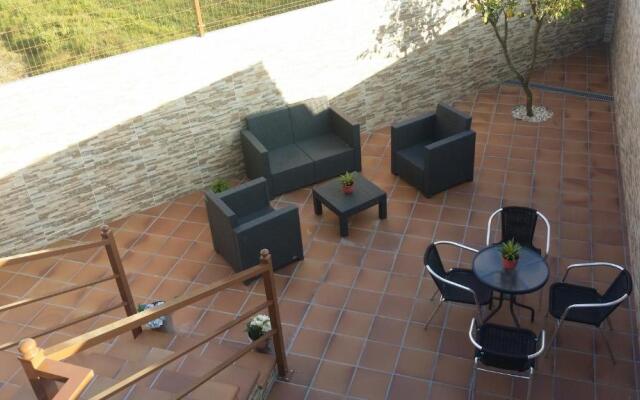 Albergue Ultreia