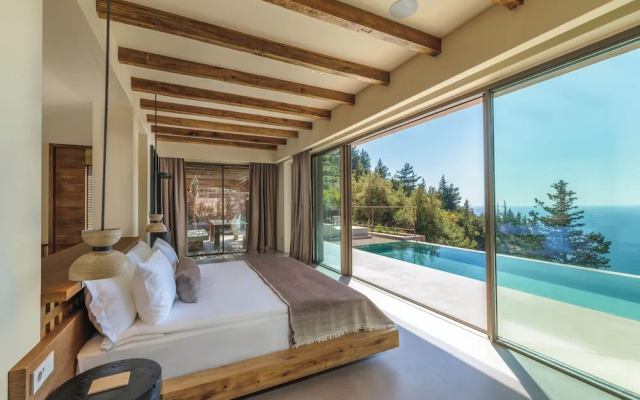 Klay Hotel Faralya Adults Only