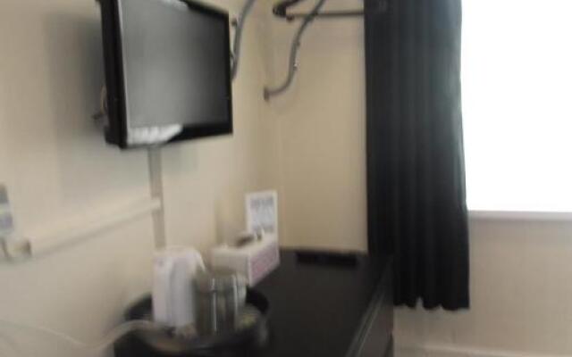 Derwent Hotel