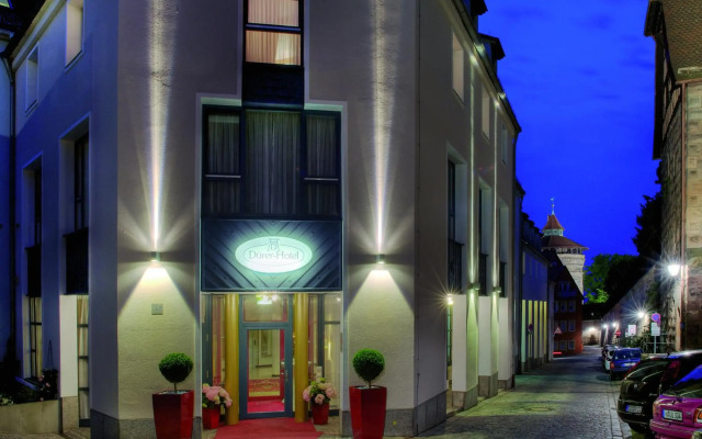 Dürer Hotel Nürnberg