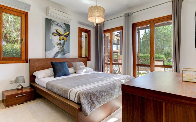 Apartment Paradisos BB01 Aphrodite Hills