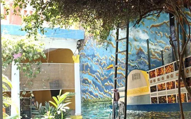 Hostal Maranatha - Hostel