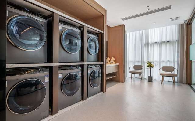 Home2 Suites by Hilton Shenzhen Science & Technology Park