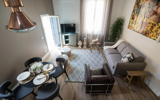 Olive Loft