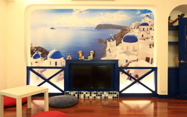 E Moh Hotel