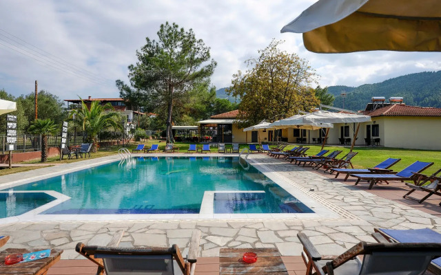 Villa Vasiliadis